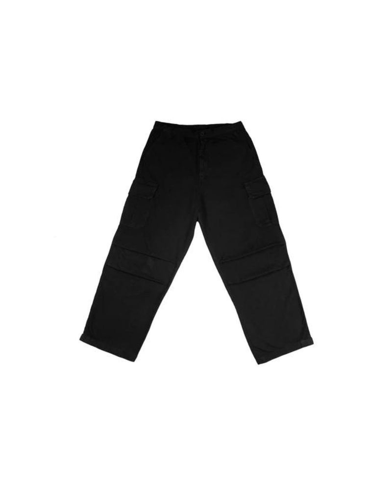 Ripstop Parachute Cargo Pants