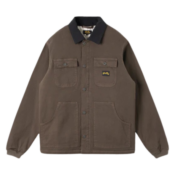 Pork Chop Jacket