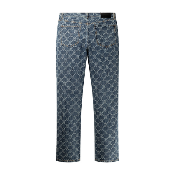 Rahul Shield Jeans
