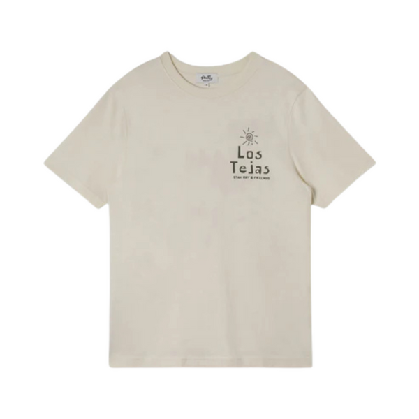 Los Tejas Tee