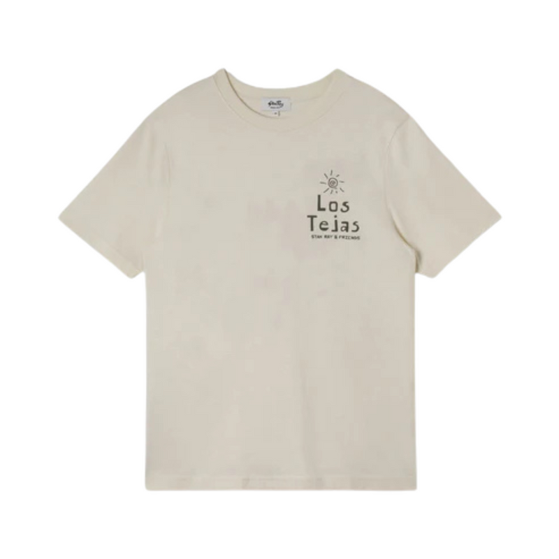 Los Tejas Tee