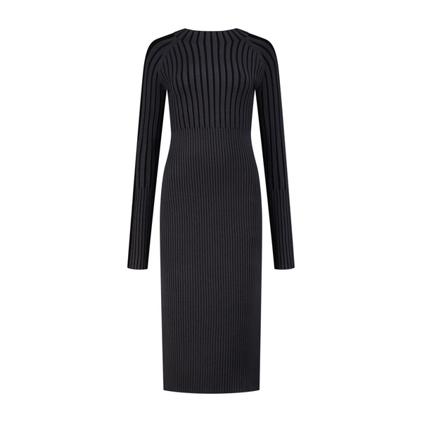 Lore Knit Dress