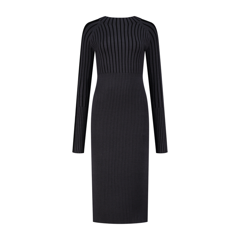 Lore Knit Dress
