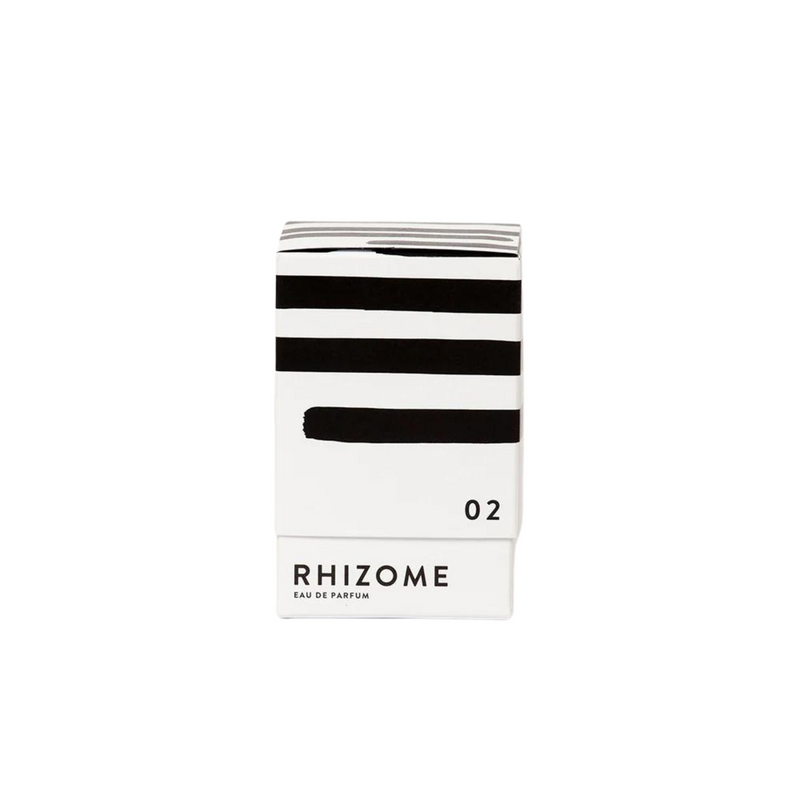 Rhizome 02