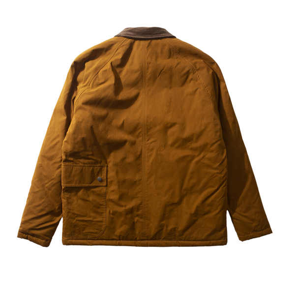 Muik Jacket