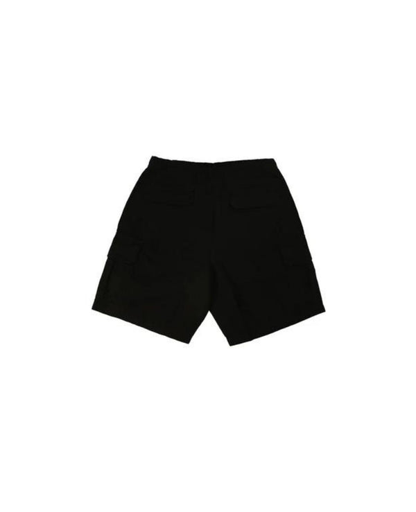 Ripstop Parachute Cargo Shorts