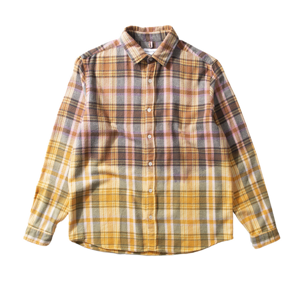 Bleached Shirt