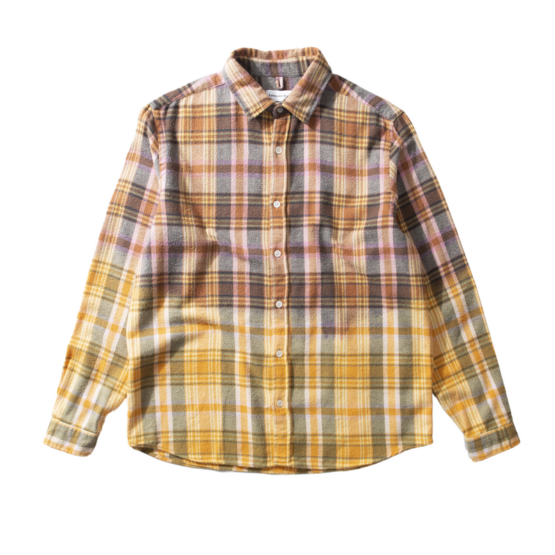 Bleached Shirt