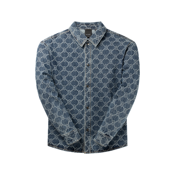 Rahul Shield Shirt