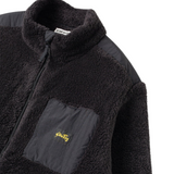 Fleece Jacket