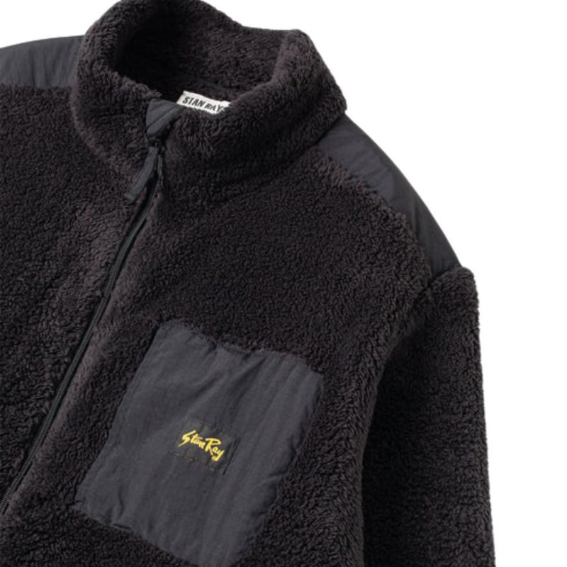 Fleece Jacket