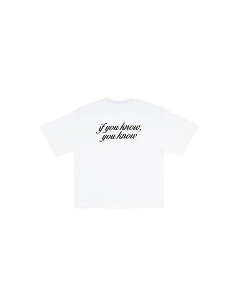 If You Know Embro Tee