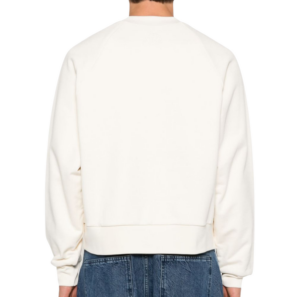 Double Layer Crewneck