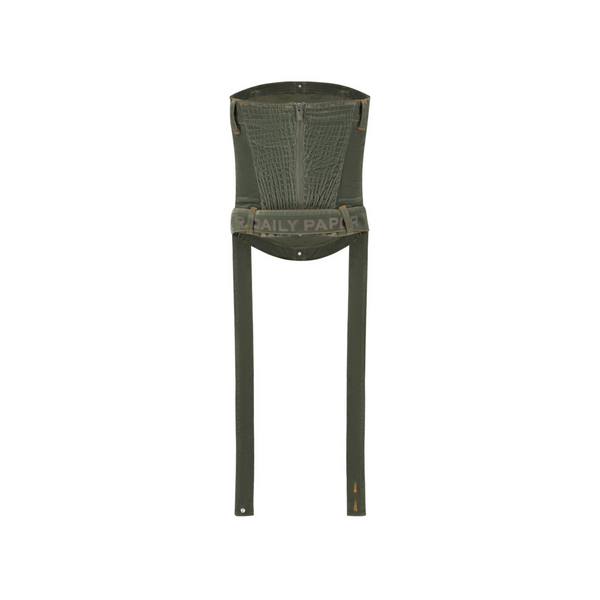 Territory VelvetCorset