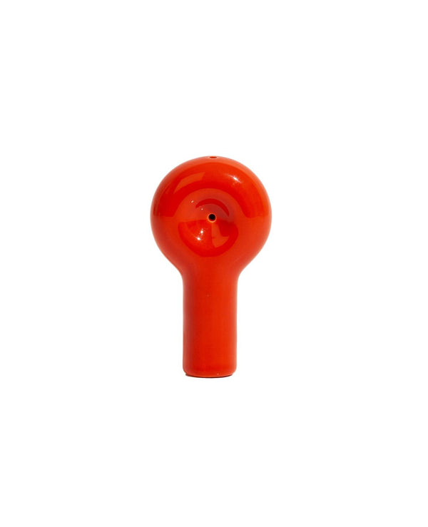 Red Compact Pipe