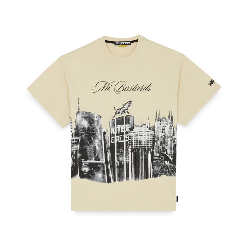 Club Dogo - Skyline Tee