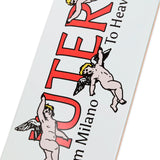 Heaven Skate Deck