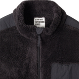 Fleece Jacket
