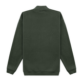 Oliver Swaeter High Neck