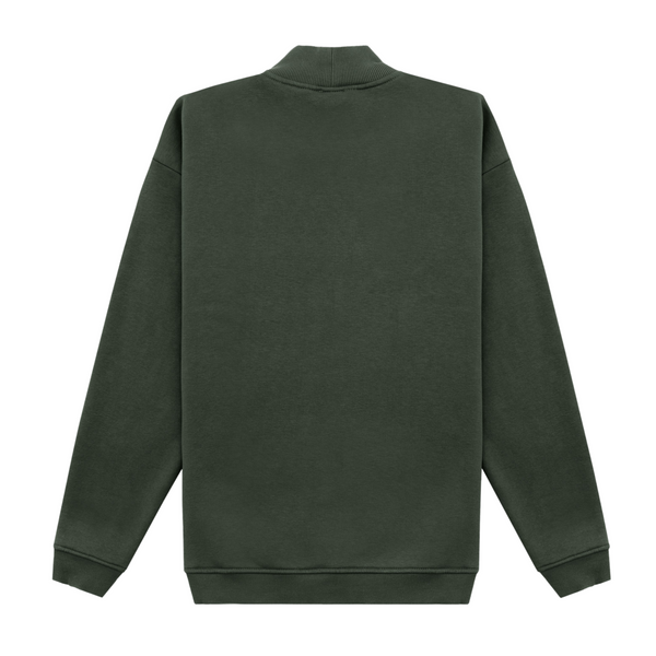 Oliver Swaeter High Neck