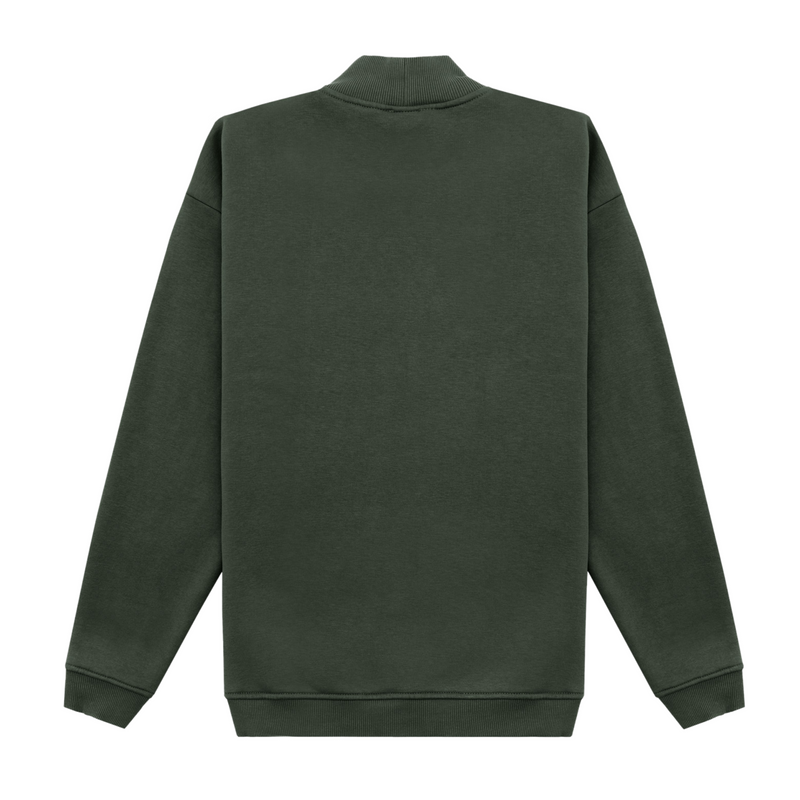 Oliver Swaeter High Neck