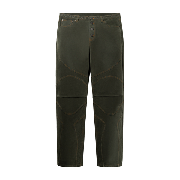 Territory Velvet Jeans