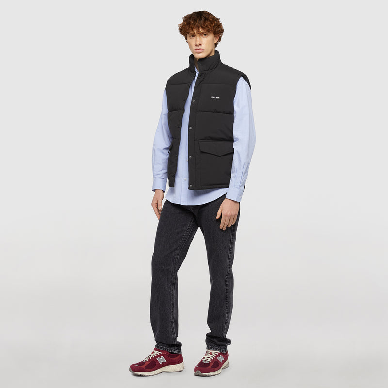 Iuter Puff Vest