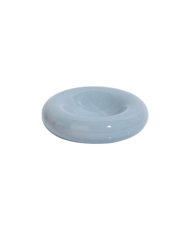 Sky Blue Pot