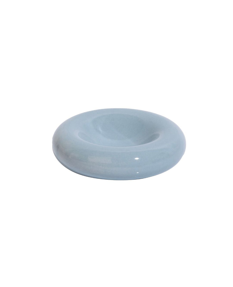Sky Blue Pot