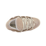 Santha 1 Suede