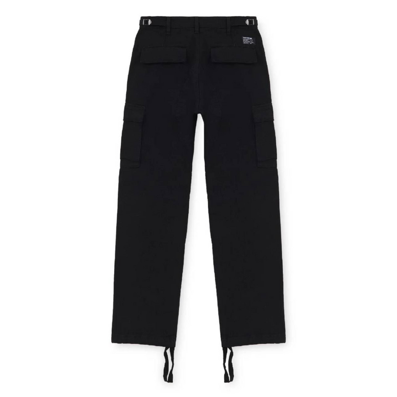 Cargo Canvas Pant
