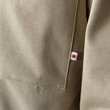 Izumi Longsleeve Pocket Tee