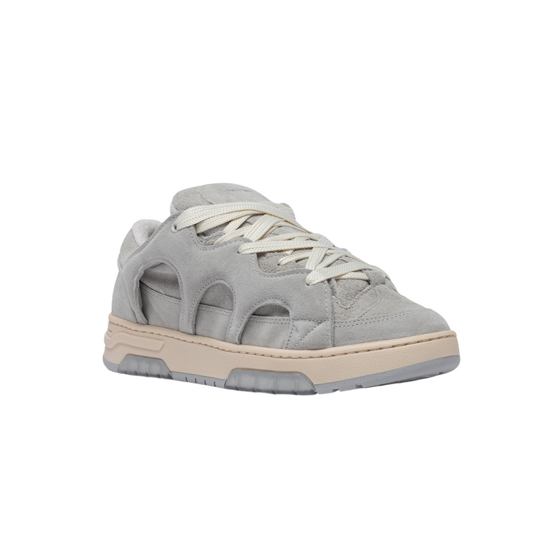 Santha 1 Suede