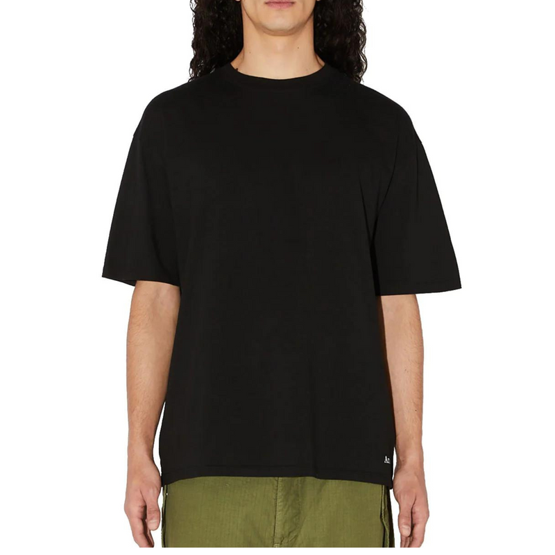 Tee Micro Logo