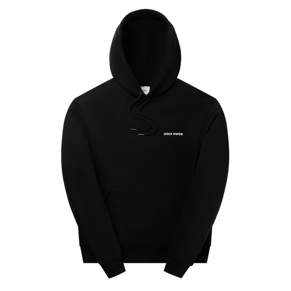 Dias Hoodie