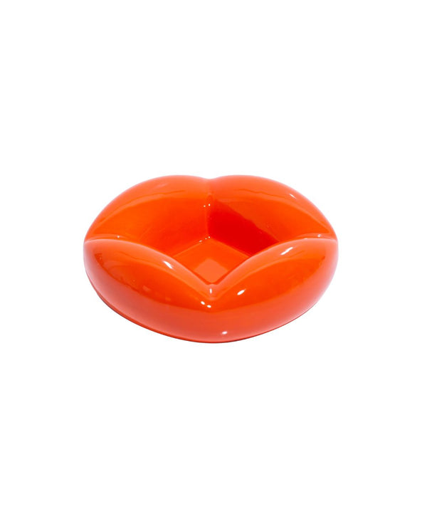 Red Ashtray