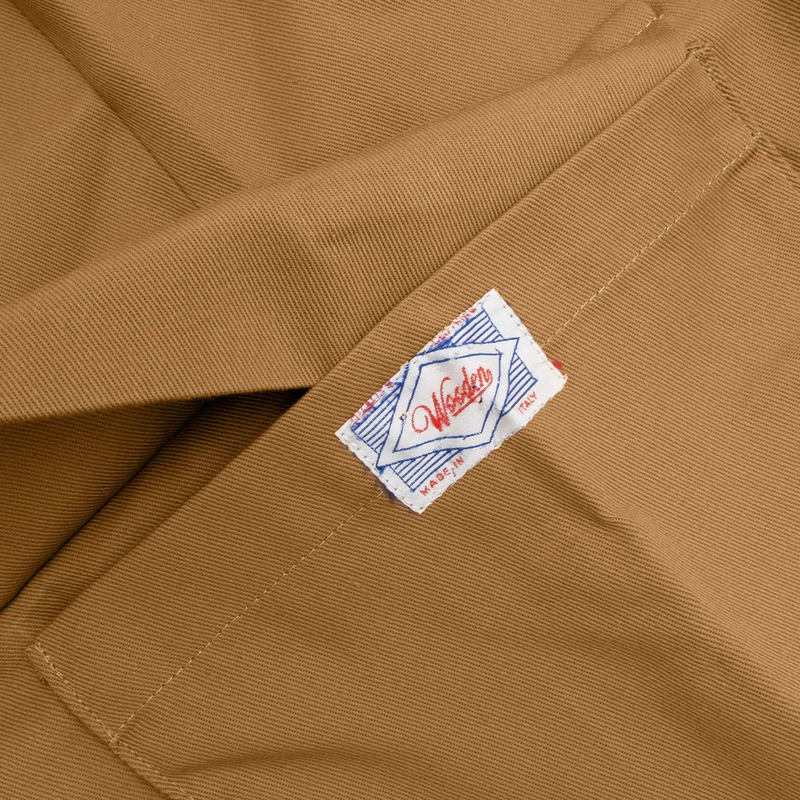 Phil Cargo Coulisse Pants