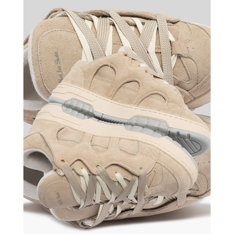 Santha 1 Suede