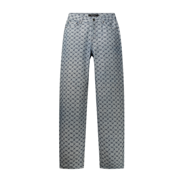 Avery Meda Jeans
