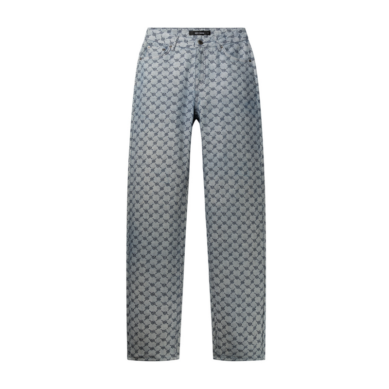 Avery Meda Jeans