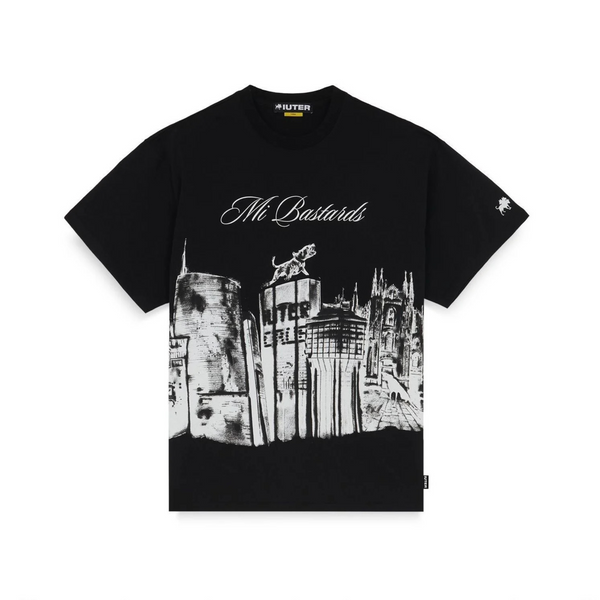 Club Dogo - Skyline Tee