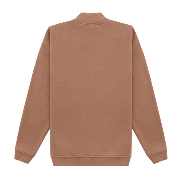 Oliver Swaeter High Neck