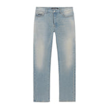 Regular Denim Pants