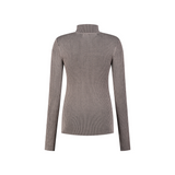 Alora Two Tone Knit