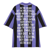 Tee 90's Soccer Dan Sablon