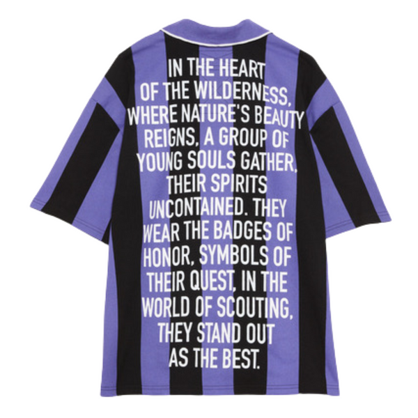Tee 90's Soccer Dan Sablon