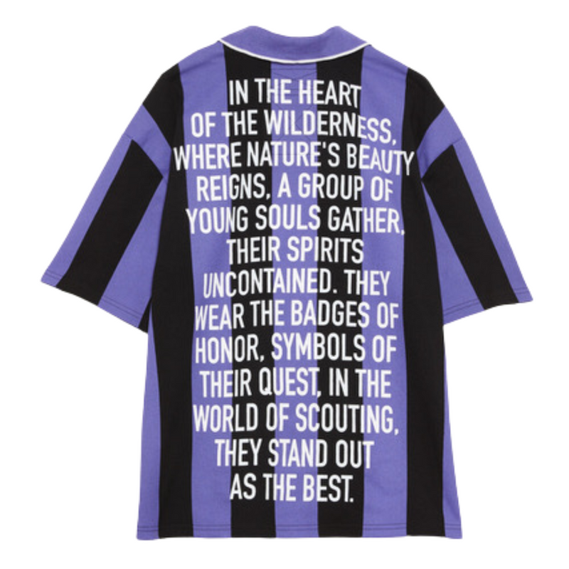 Tee 90's Soccer Dan Sablon