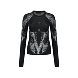 Inola Knit Top