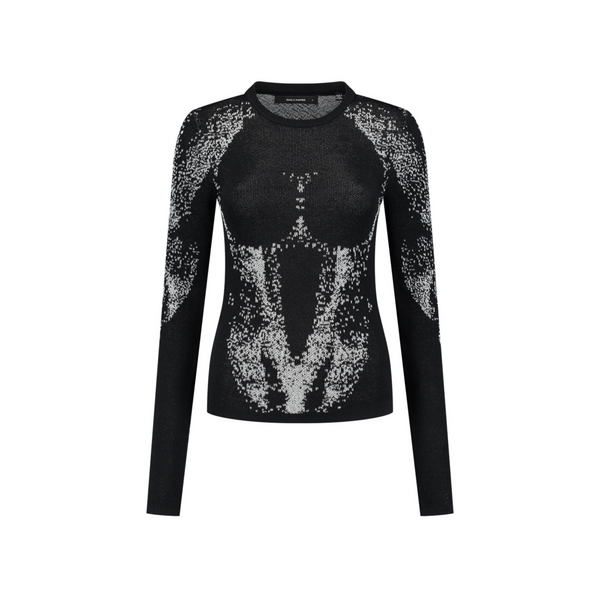Inola Knit Top
