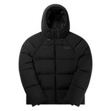 Relaxed Puffer